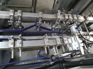 Quality 330mL-550ml Plastic PE PET High Speed Unscrambling Equipment Full Automatic wholesale