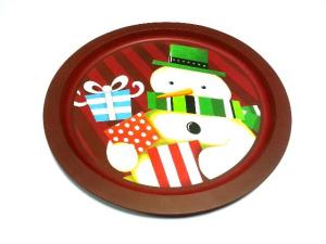 Quality Food Tin Serving Trays wholesale