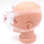 Customized Liquid Medical Grade Silicone Rubber Aneathesia Strap for Aneathesia