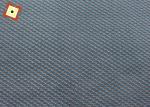 Wind Proof Warp Knitted Mattress Fabric 50gsm Abrasion Resistant