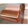 Buy cheap High Purity Soft 10um Conductive Copper Foil Rolls from wholesalers