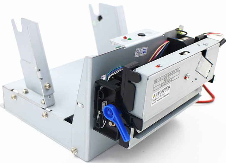 4 inch Brand Name Auto Cutter Kiosk Thermal Printer For Medical Instrument