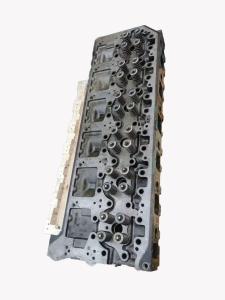 Quality VOLVO D12D Cylinder Head Assembly wholesale