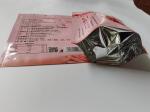Resealable Dried Wolfberry Standy Zipper Pouch Outstanding Moisture