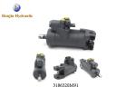 Steering cylinder 1885579M91, 3186320M91 Massey Ferguson 165 175 185 265 275