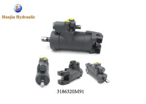 Quality Steering cylinder 1885579M91, 3186320M91 Massey Ferguson 165 175 185 265 275 wholesale
