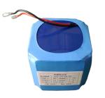 Energy Storage Lithium Ion Battery 6.4V 50Ah For Navigation Light
