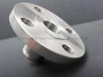 ASTM A350 LF2 Socket Weld Raised Face Flange Slip On Plate Blind 150# 3000# 6000