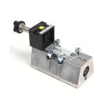 IMI NORGREN solenoid valve SXE9575-A71-00/19J in large stock