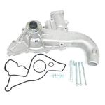 Aluminum Material Auto Parts Water Pump F0TZ8501D F5TZ8501C F7TZ8501AB For Ford