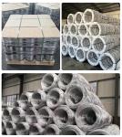 Magnesium Aluminum 8030 Alloy Wire UNS A98030 5154 Welding