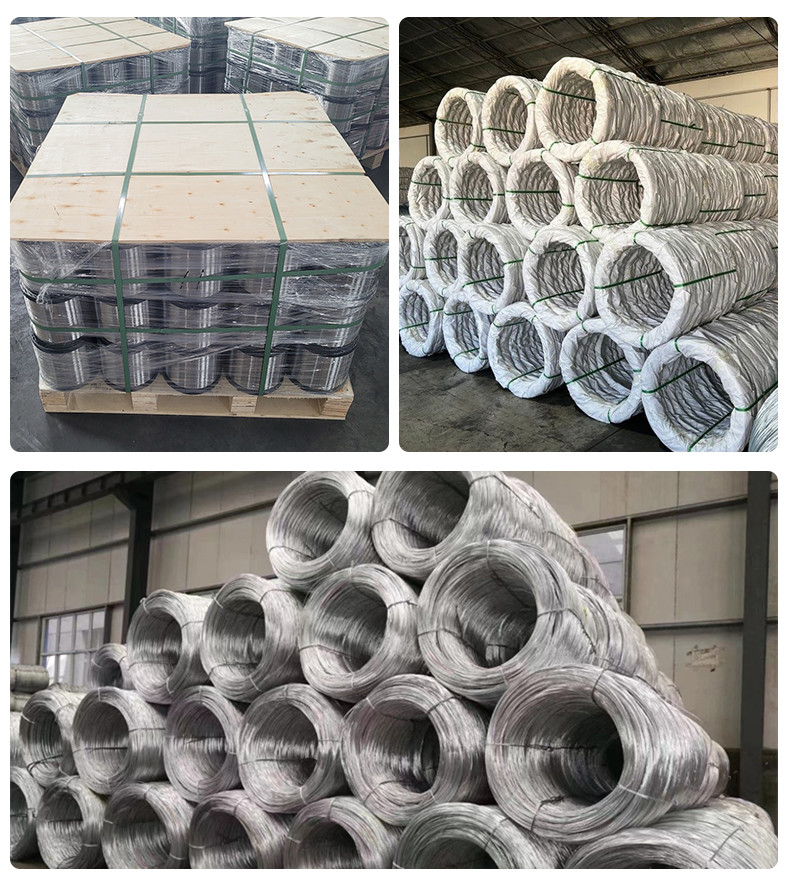 4.8mm Al Aluminum Wire For Anti-Corrosion OEM Diameter Sample Customization
