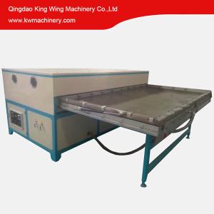 Quality Vacuum press machine Single work table wholesale