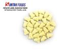 Low Sugar Bulk Candy , Antioxidants Watermelon Flavor Fruit Tablets