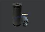 Tobacco Packer Industrial Metal Rollers , Cig Machine Steel Embossing Roller