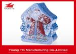 LFGB Irregular Metal Gift Tin Box