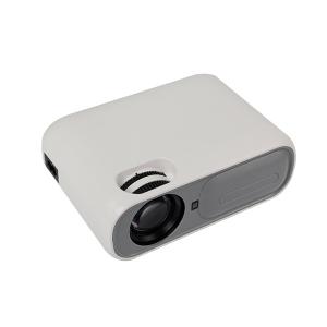 Quality ABS LED Projector Iphone 1280*720 wholesale