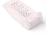 Logo Printing RFID Care Label UHF Cotton Waterproof Battery Free