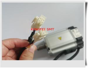 Quality N610052027AA Motor MSMD042PJA Panasonic AC Servo Motor 400W wholesale
