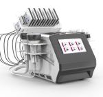 Cupping 40k Ultrasonic Vacuum Cavitation Machine Massage Skin Tightening