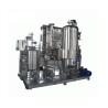 Buy cheap plate or tube type small Multi-effect skid-mounted evaporator from wholesalers