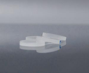 Quality Tetragonal Q Switched Single Mode YLF Optical Crystals wholesale