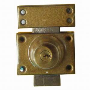 Quality Door Lock Double Bolt wholesale