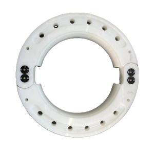 Quality Tire Burst Emergency Military Run Flat Inserts 22 Inch 22.5 Inch wholesale