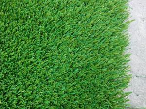 Quality Weatherability Resistant Artificial Turf Football/12500 DTEX/18900 TURF DENSITY wholesale