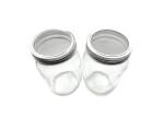 32oz Metal Mason Jar Sprouting Lids Food Grade Disc Shape
