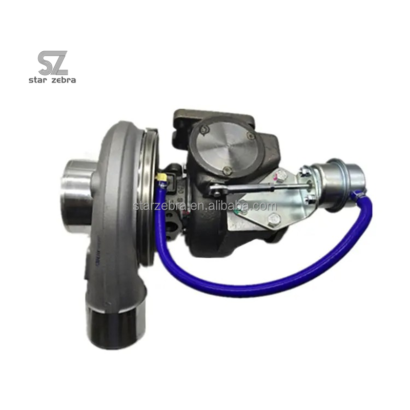 Standard and Performance Turbocharger 177-0440 for E324D C7 Excavator Parts Accessories Spare Parts in Guangdong Province