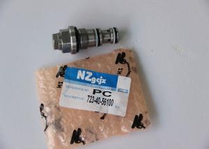 Quality Hydraulic Control Main Relief Valve 9134147 4358914 0719116 for Hitachi ZX240 Excavator wholesale