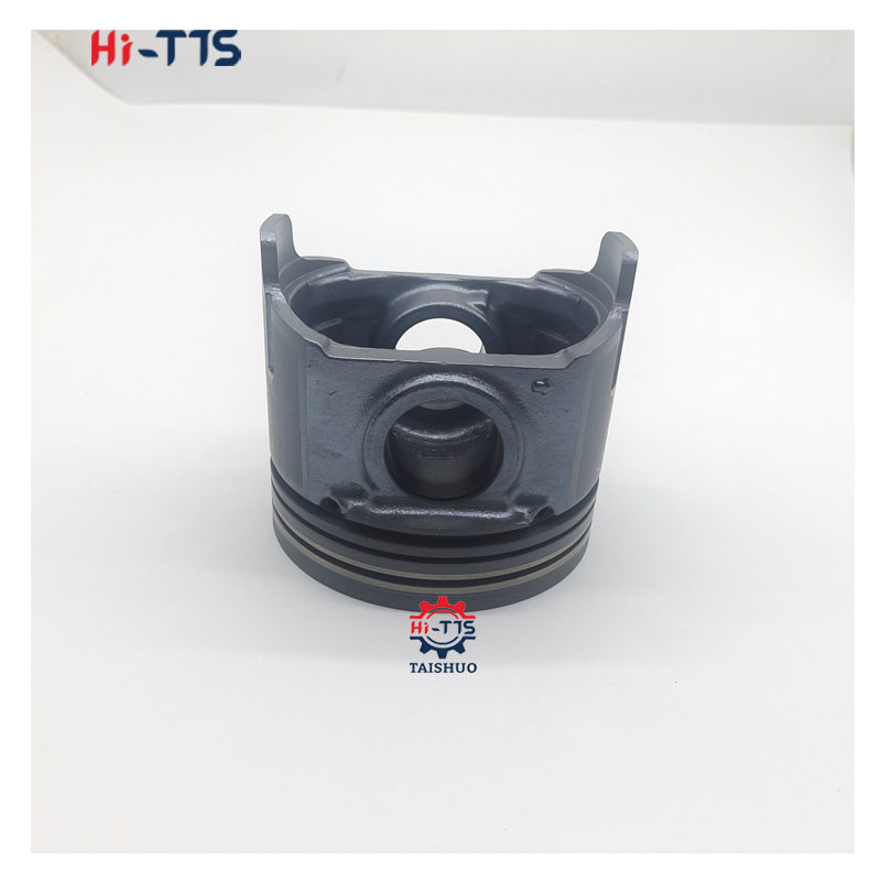 1J770-2111 +50 Piston For V3307 Diesel Engine Parts