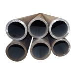 ASTM A106 A53 Seamless Carbon Steel Pipe High Temperature Standard Specification