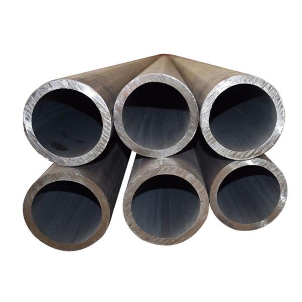 ASTM A106 A53 Seamless Carbon Steel Pipe High Temperature Standard Specification