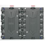 P8 Sport Perimeter LED Display , Die Casting Aluminum Football Stadium LED