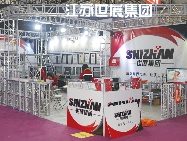 aluminum easy install entertainment event stage