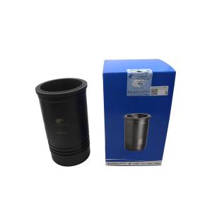 Quality Diesel Engine 6150-21-2221 Federal Mogul 6D125 Cylinder Liner For Komatsu Excavator Overhaul Kit wholesale