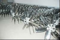 chicken house ventilation fan with CE certificate
