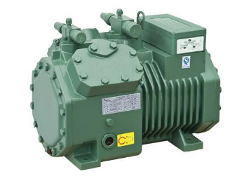 Full Automatic 25T/H Freshwater Flake Ice Machine 380V