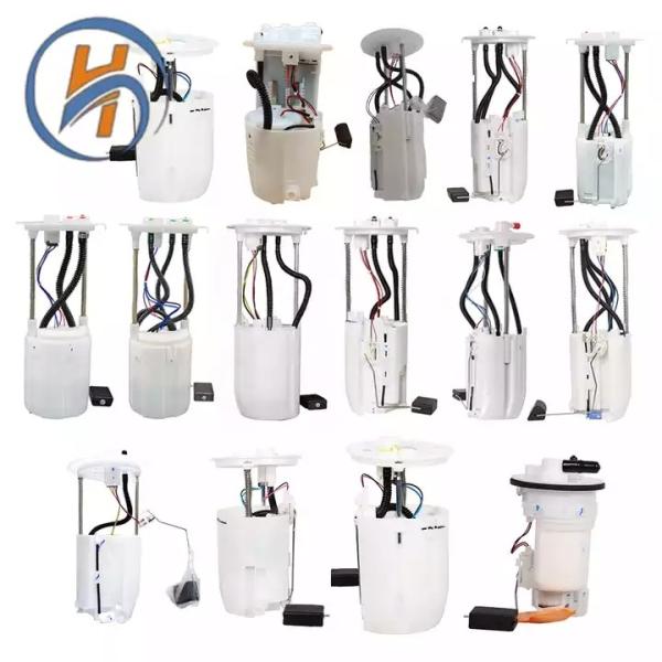 Fuel Pump Assembly For Toyota Highlander Land Cruiser RAV4 Corona Prado Crown