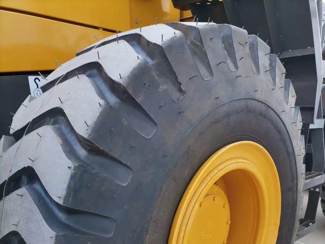 SDLG 956L Loader Tyre