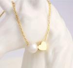925 Sterling Silver Wholesale High Polished Good Quality Paw Print Pendant