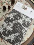130CM Tie Dye Contemporary Textile Art Printing Artistic Fashion Print Fabric