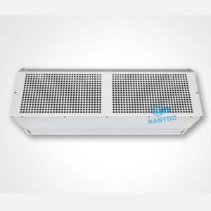 Quality Subway Commercial Centrifugal Industrial Air Curtain Door wholesale