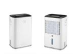 5600ml Home Air Dehumidifier With Hepa