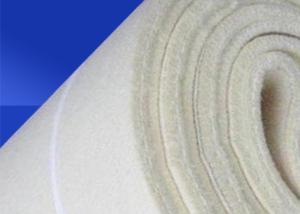 Quality Industrial Nomex Felt Pad Roll For Textile Industry wholesale