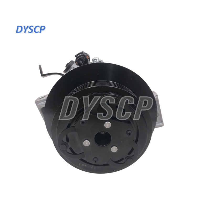 Nissan Juke March Car AC Compressor 92600-3RJ0A 92600-3RJ1A 92600-3HN0C 92600-2GE0A