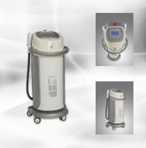 Quality Elight (IPL&amp;RF) + RF beauty machine wholesale