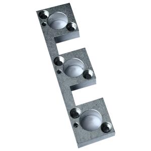 Quality Optional Color Small Turned Parts Customized Tolerance Auto Parts OEM Available wholesale